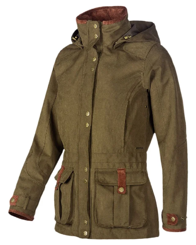 Baleno Womens Ladywood Country Jacket Cardigan Sweater Pullover