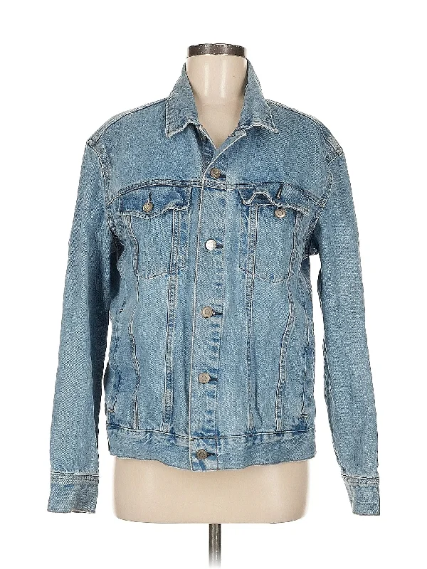 Denim Jacket Denim Jacket Leather Jacket Suede Jacket