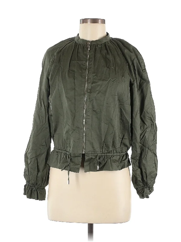Jacket Faux Fur Jacket Real Fur Jacket Shearling Jacket