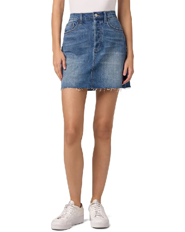 JOE'S Jeans Jaden Mini Skirt lace skirt romantic