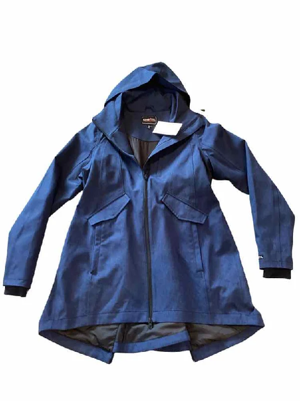 Kerrits new ladies navy M precip jacket B Corduroy Jacket Velvet Jacket Brocade Jacket Kerrits new ladies navy M precip jacket B Corduroy Jacket Velvet Jacket Brocade Jacket