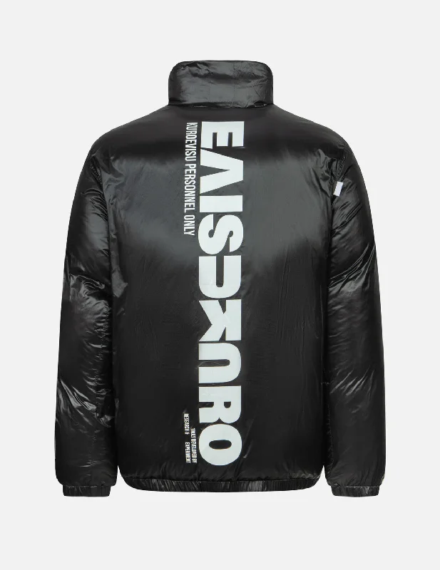 Multi-branding Regular Fit Print Reversible Down Jacket Corduroy Jacket Velvet Jacket Brocade Jacket Multi-branding Regular Fit Print Reversible Down Jacket Corduroy Jacket Velvet Jacket Brocade Jacket