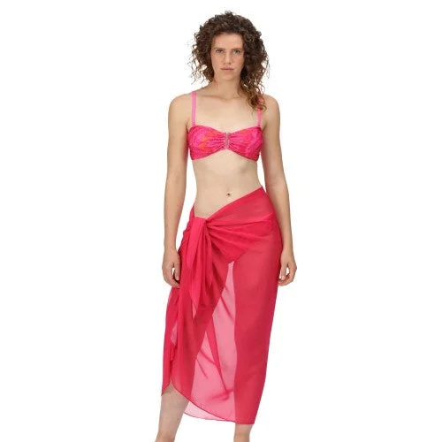 Regatta Womens/Ladies Shayla Sarong seamless skirt comfort