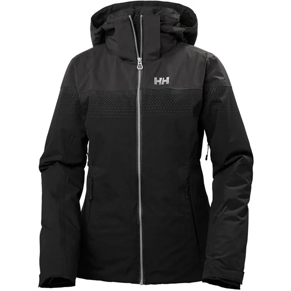 Women's Motionista Lifaloft Jacket Herringbone Jacket Checkered Jacket Solid Jacket