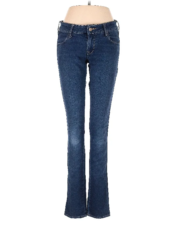 Jeans Casual Skinny Fit Jeans