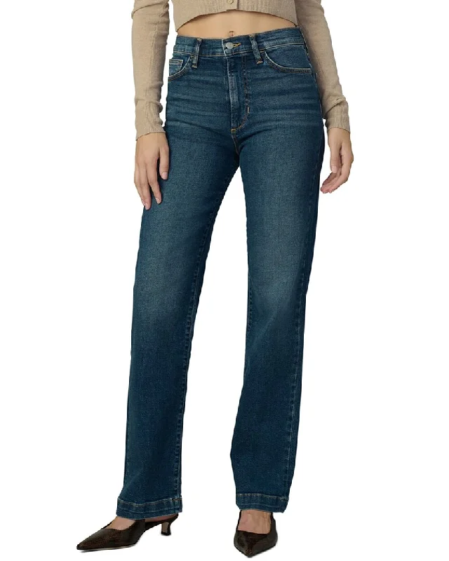 JOE'S Jeans Sweet Dreams Wide Leg Jean Trendy Vintage Denim Jeans