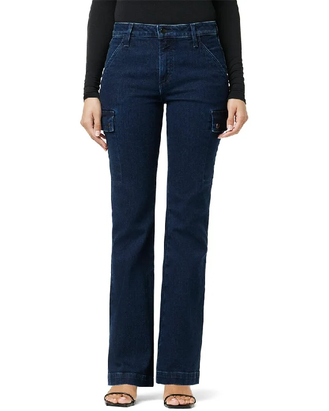 JOE'S Jeans The Frankie Dime Cargo Bootcut Jean Cozy Relaxed Fit Jeans
