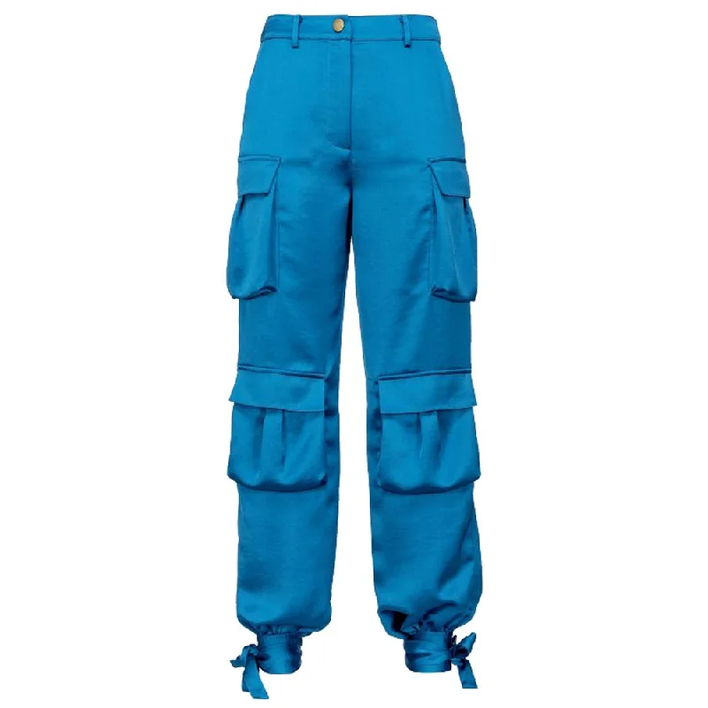 PINKO  Polyester Jeans & Women's Pant Comfortable Stretch Denim Jeans